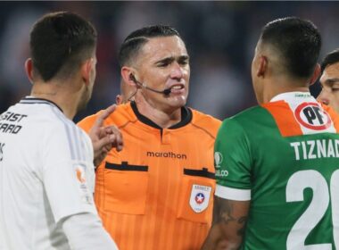 Colo-Colo vs Cobresal