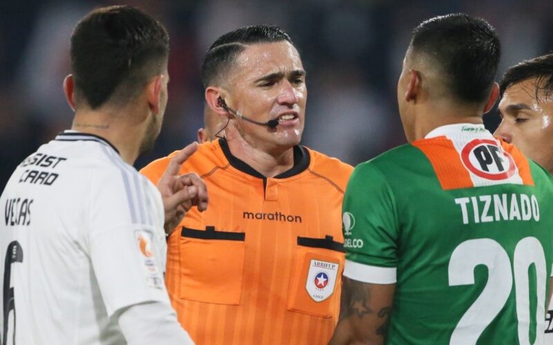 Colo-Colo vs Cobresal
