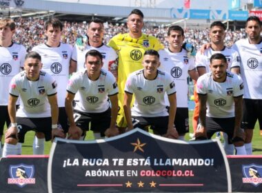 Colo-Colo 2019