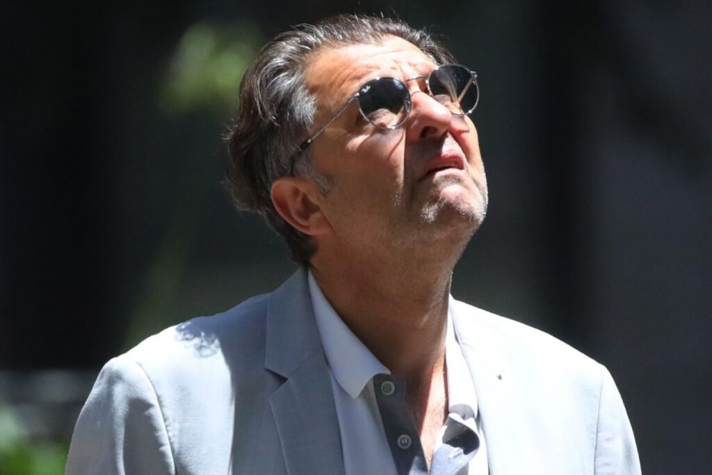 Aníbal Mosa