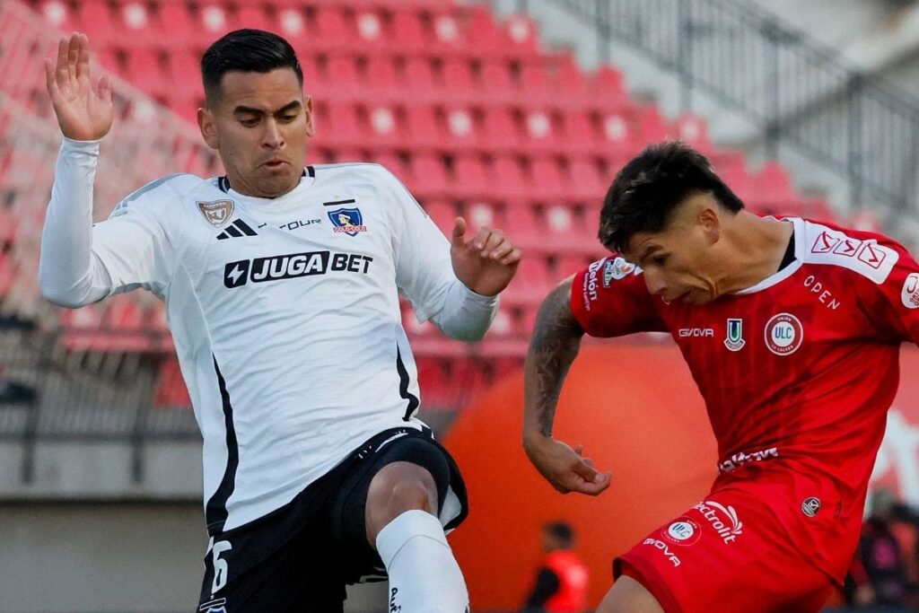 Sebastián Vegas debió ser reemplazado