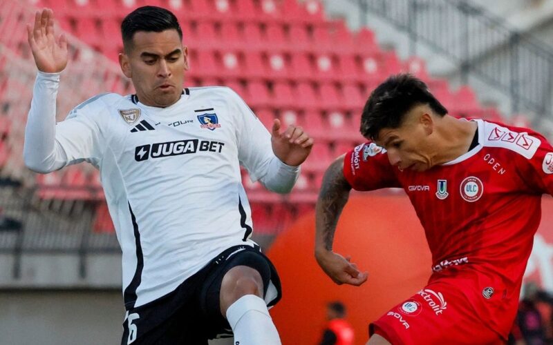 Sebastián Vegas debió ser reemplazado