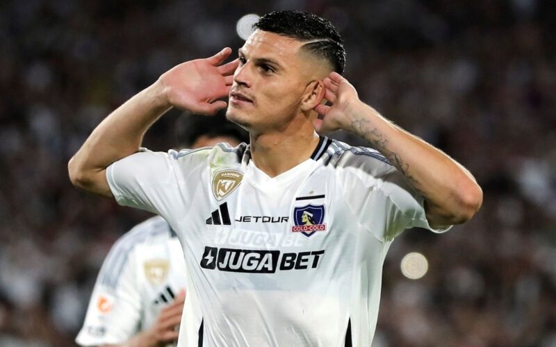 Lucas Cepeda