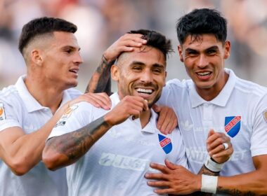 Colo-Colo