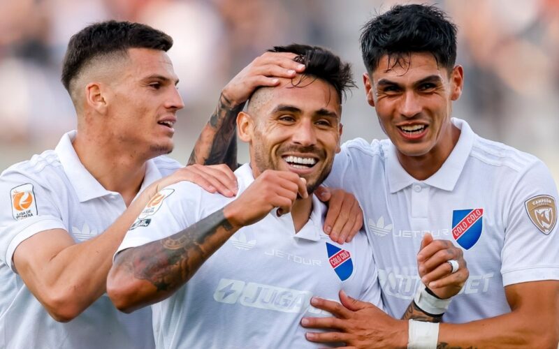 Colo-Colo