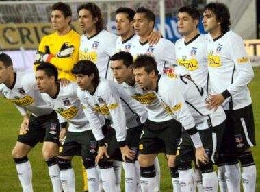 Colo-Colo 2011