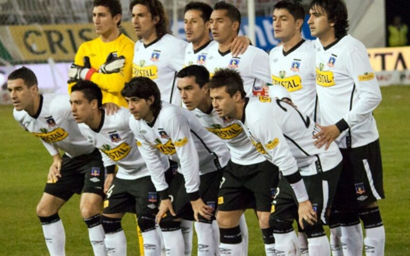 Colo-Colo 2011