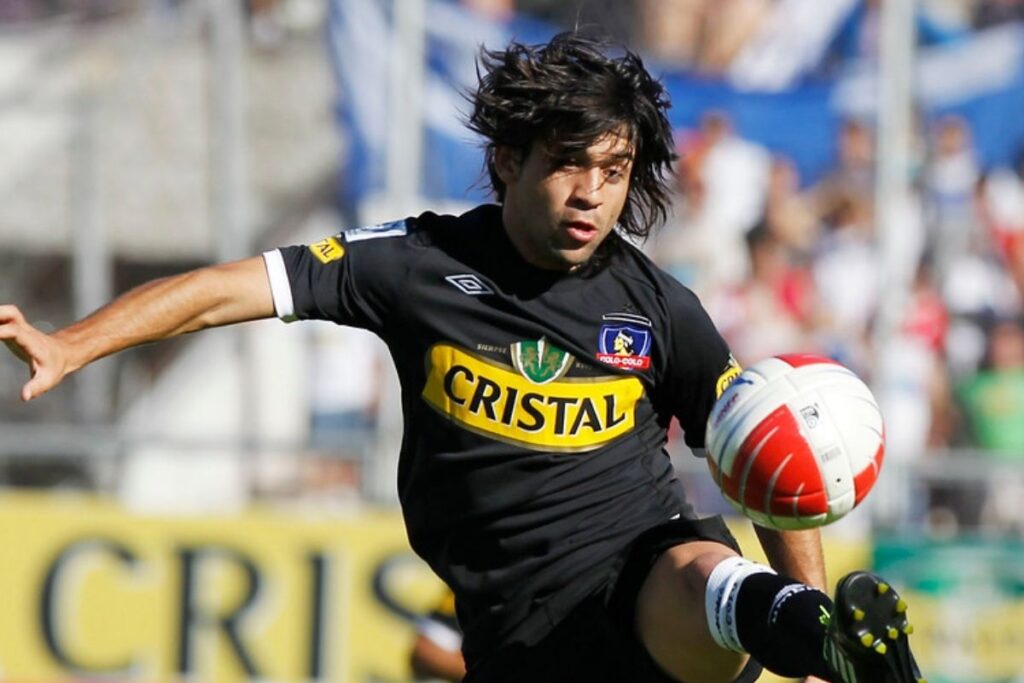 Lucas Wilchez