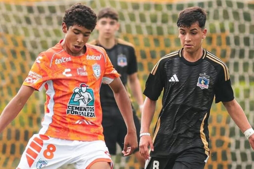 Colo-Colo Sub-15