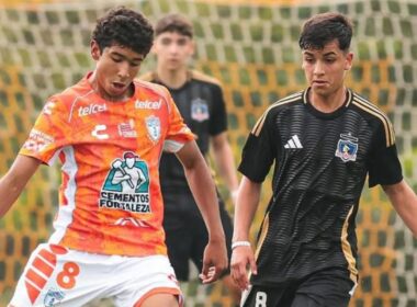 Colo-Colo Sub-15
