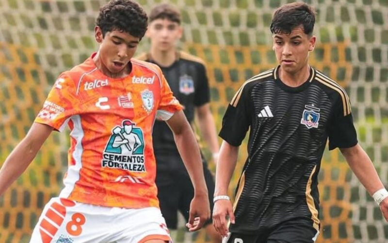 Colo-Colo Sub-15