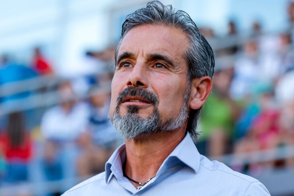 Miguel Ramírez