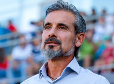 Miguel Ramírez