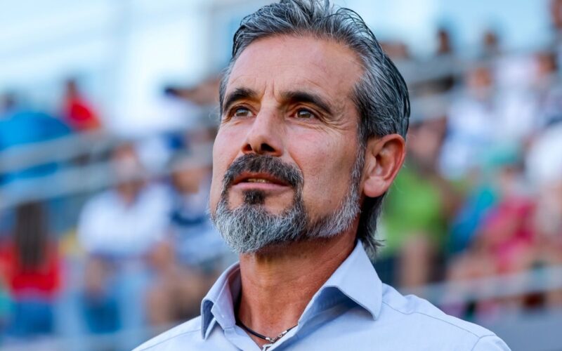 Miguel Ramírez