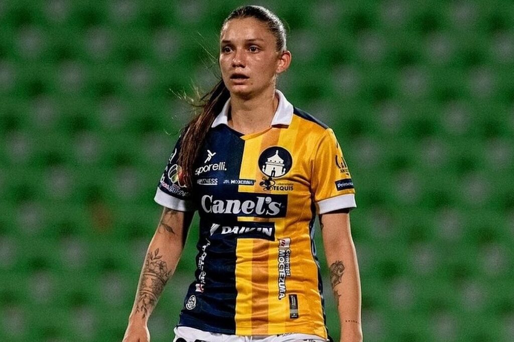 Isidora Olave