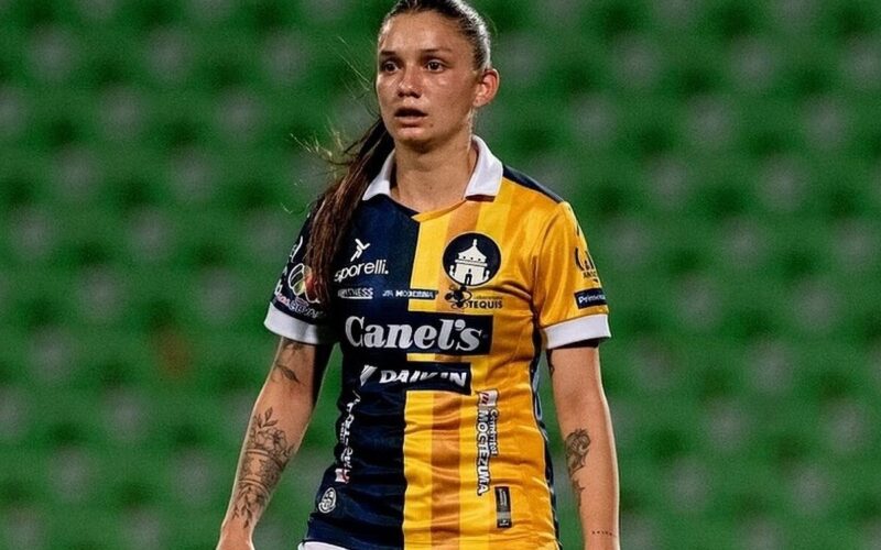 Isidora Olave