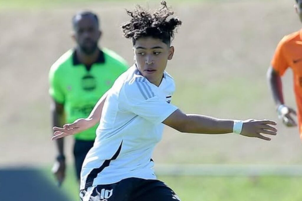 Colo-Colo Sub-15