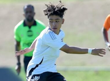 Colo-Colo Sub-15