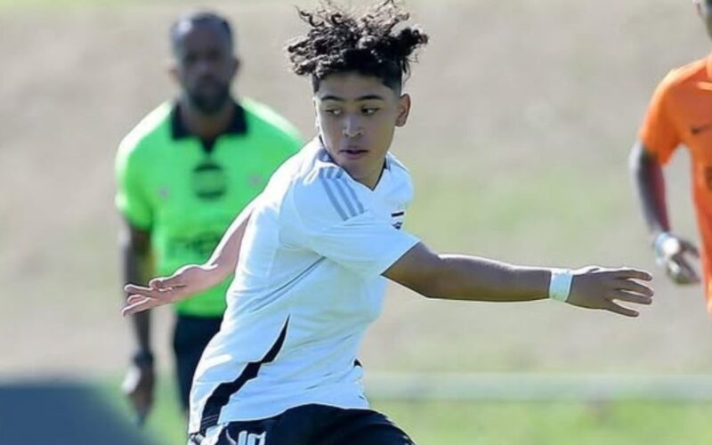 Colo-Colo Sub-15