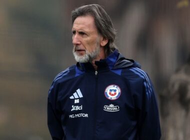 Ricardo Gareca