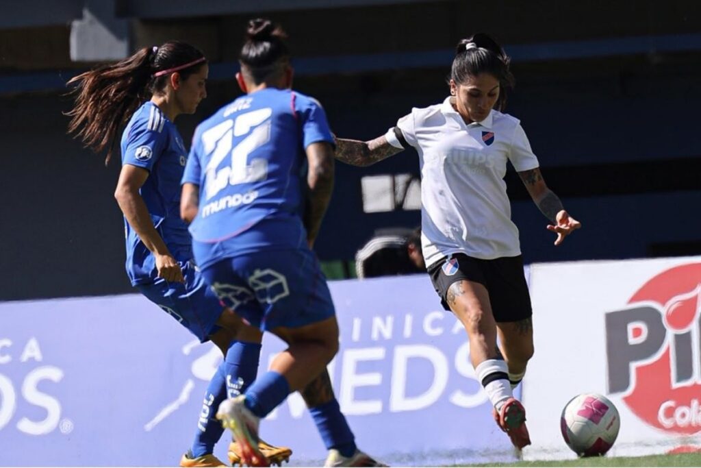 ANFP modificó la fecha del duelo de Colo-Colo frente a Universidad de Chile