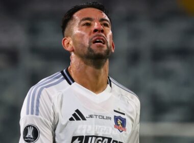 Colo-Colo en Conmebol Libertadores