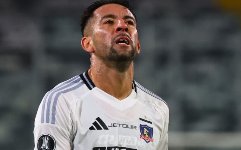 Colo-Colo en Conmebol Libertadores