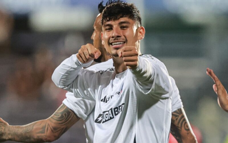 Alexander Oroz