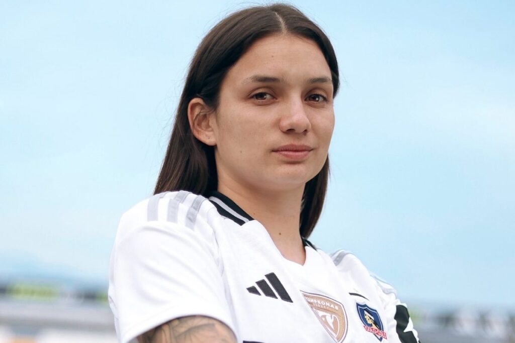 Isidora Olave