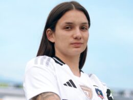 Isidora Olave