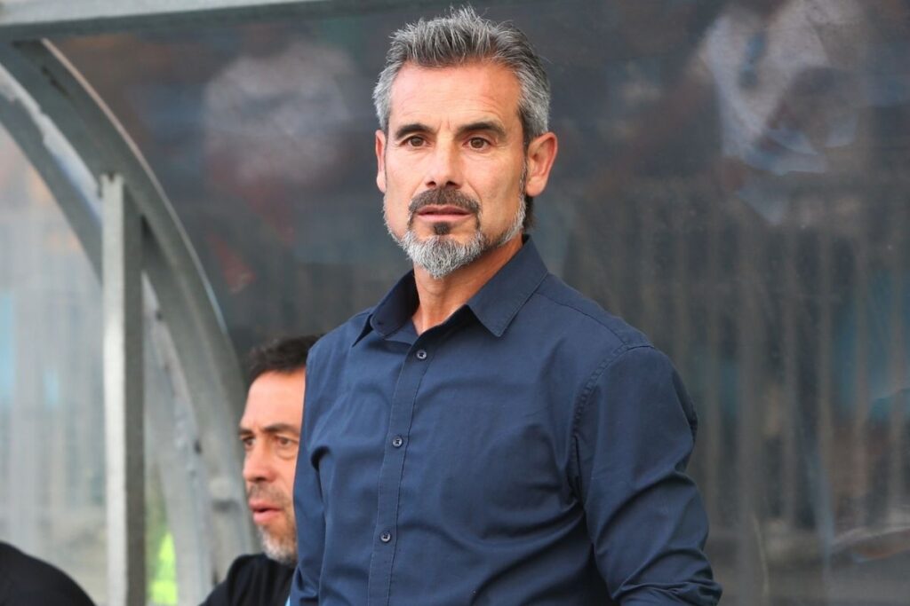 Miguel Ramírez