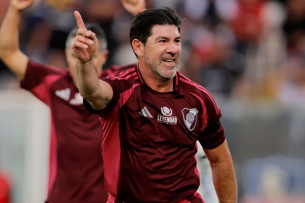 Marcelo Salas