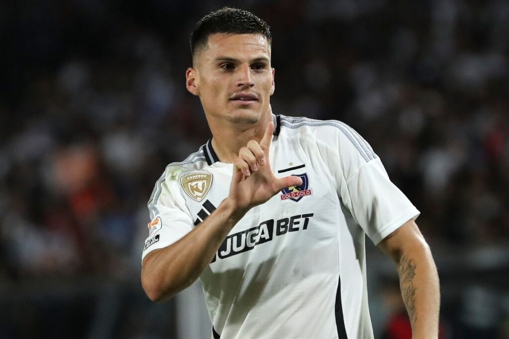 Lucas Cepeda