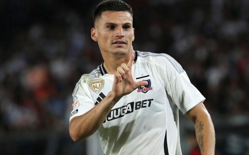Lucas Cepeda