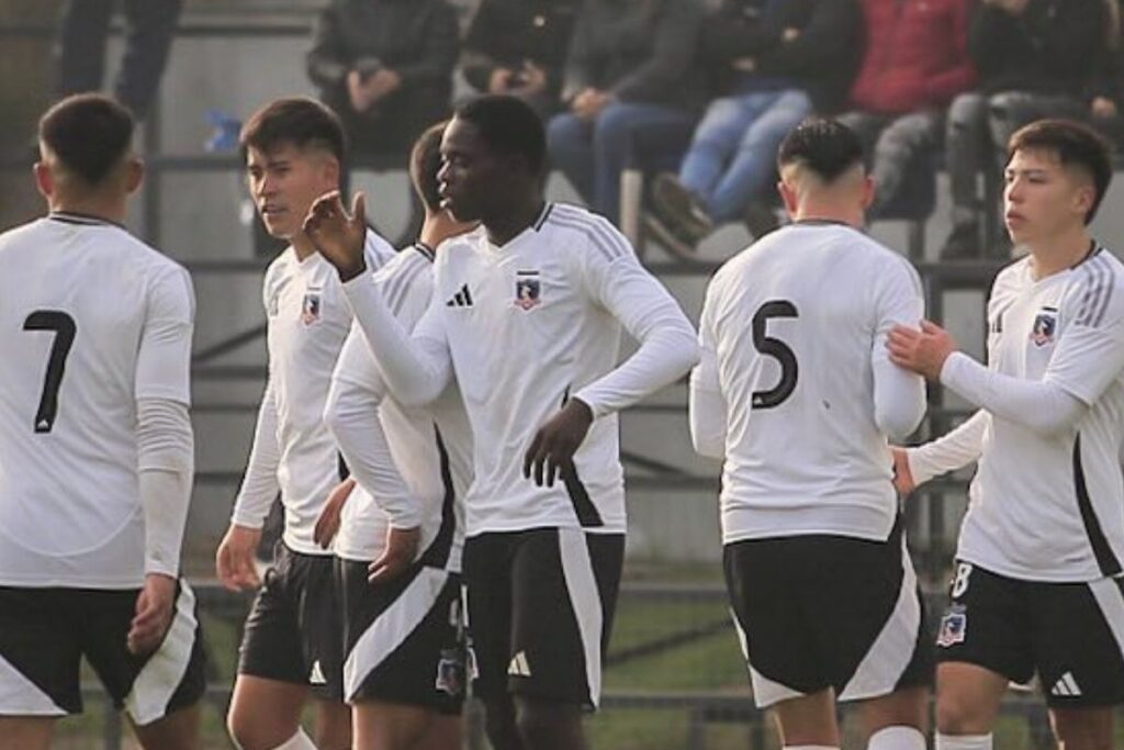 Colo-Colo Sub-20