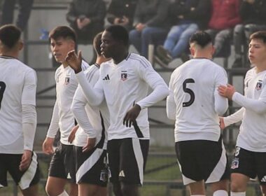 Colo-Colo Sub-20