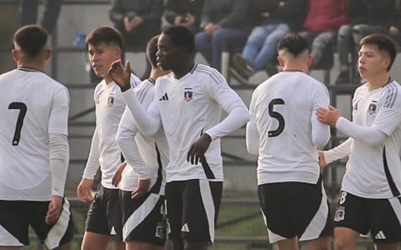 Colo-Colo Sub-20