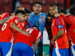 Selección Chilena