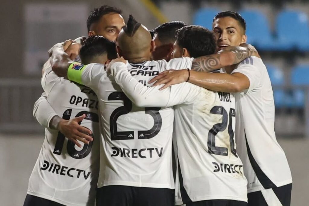 Colo-Colo