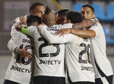 Colo-Colo