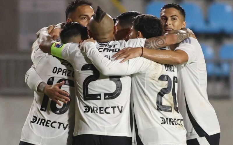 Colo-Colo