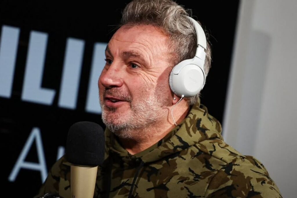 Marcelo Barticciotto