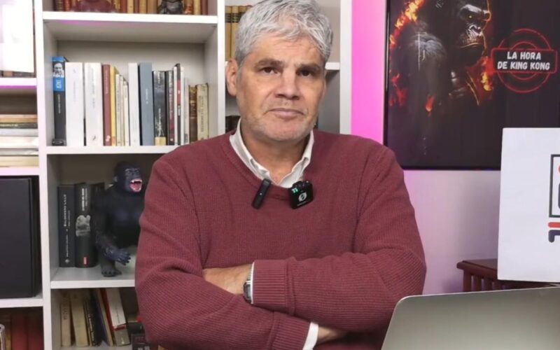 Juan Cristóbal Guarello