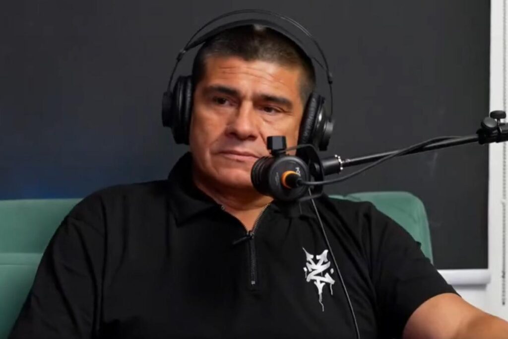 Marcelo Vega