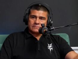 Marcelo Vega