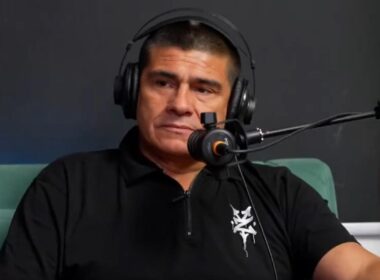 Marcelo Vega