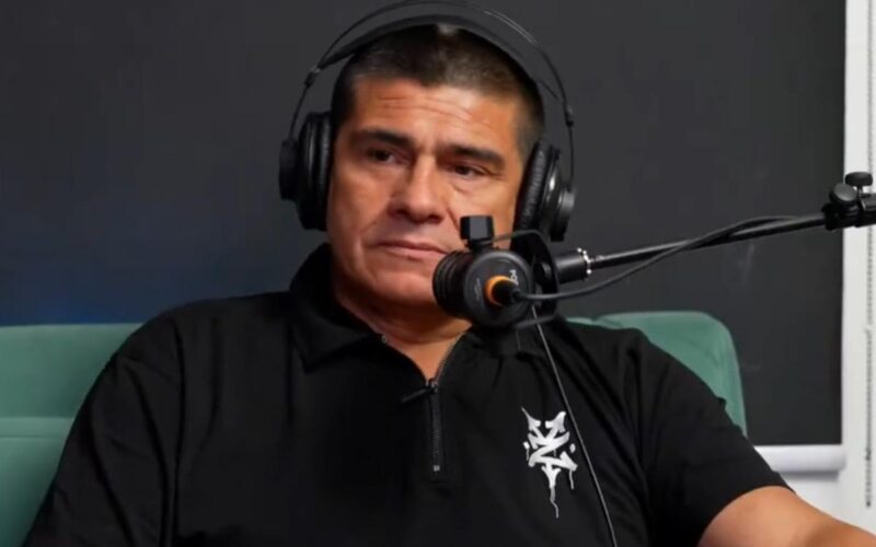 Marcelo Vega