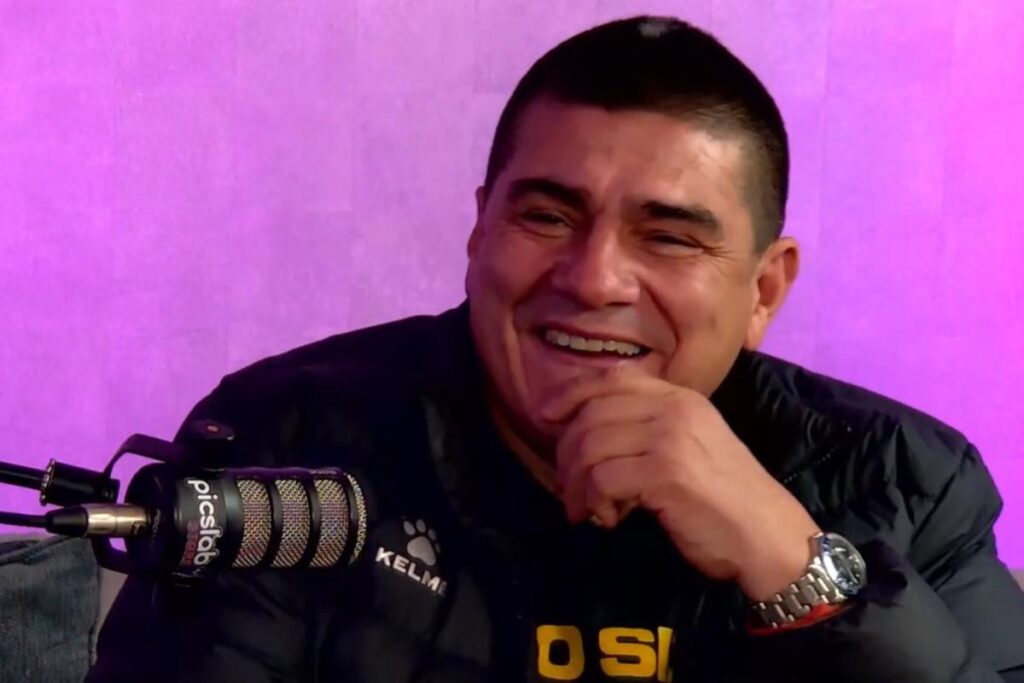 Marcelo Vega