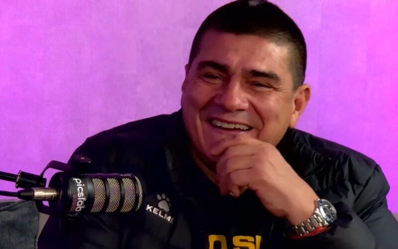 Marcelo Vega
