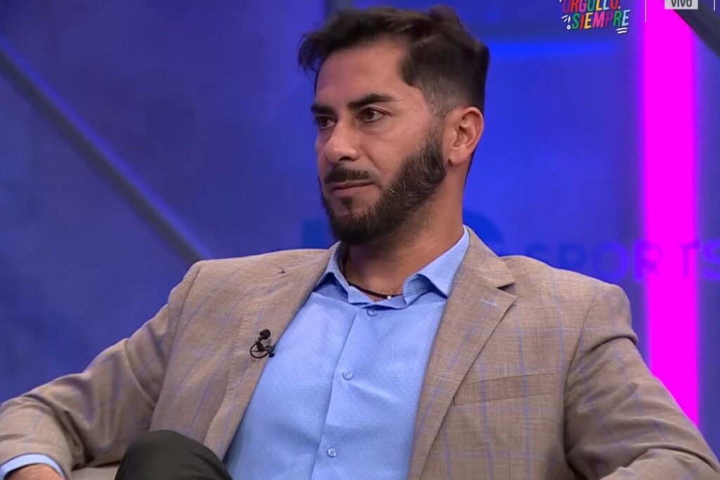 Johnny Herrera